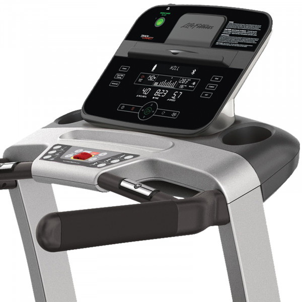 Life Fitness T3 Treadmill With Track Connect Console Shop Online