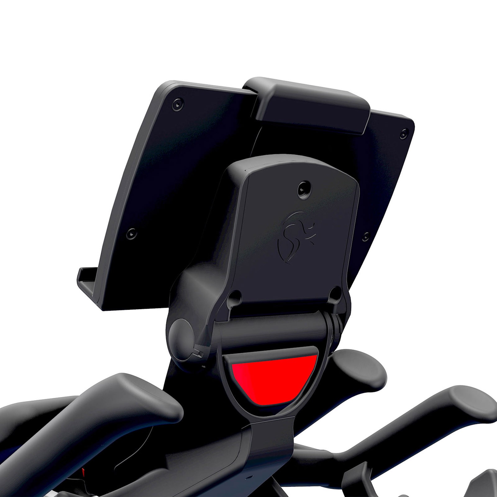 Life Fitness Tablet Holder for IC4 7 Device Tray Powerhouse
