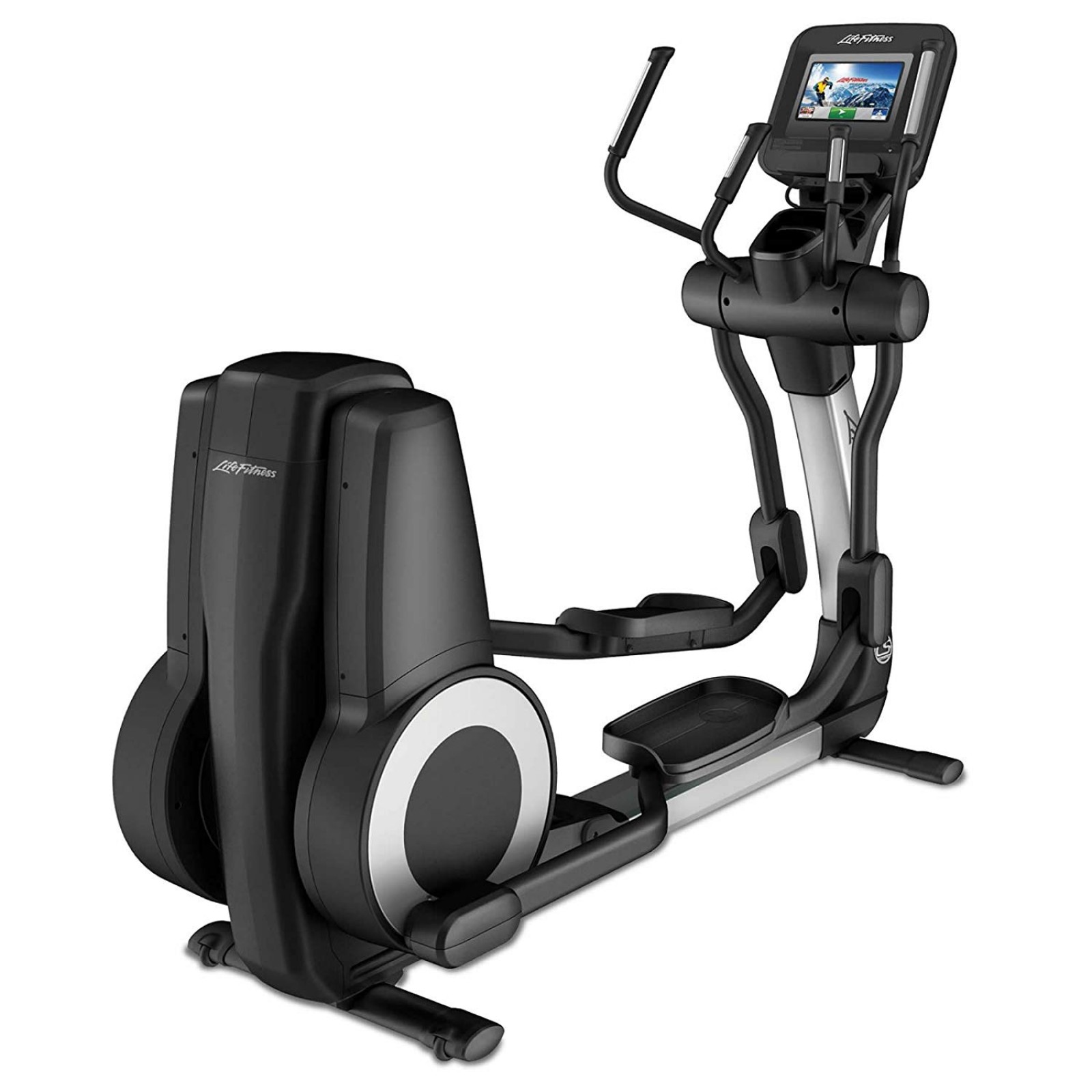 Best Compact Elliptical Blog Lifetime Fitness Elliptical Machine