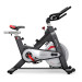 Life Fitness IC1 Indoor Cycle Exercise Bike Powered by ICG