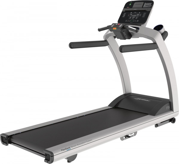 Life Fitness T5 Treadmill with Track Connect Console