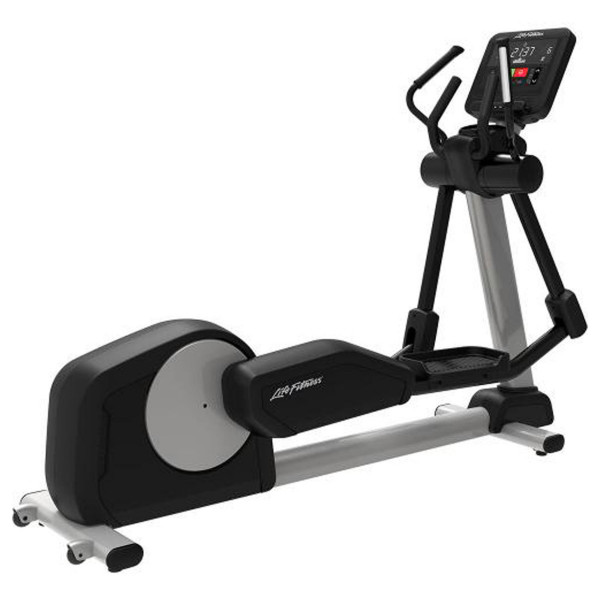 Life Fitness Integrity Series (Simple Base) Cross Trainer + C Console