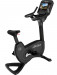 Life Fitness Platinum Club Series Upright Exercise Bike
