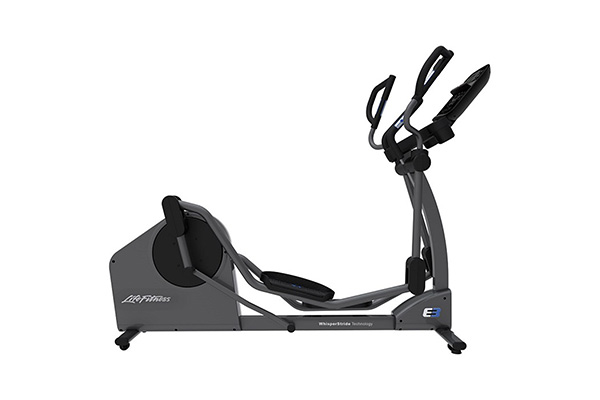 Life fitness cross on sale trainer