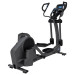 Life Fitness E5 Elliptical Cross Trainer with Go Console