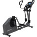 Life Fitness E3 Go Elliptical Cross Trainer with Go Console
