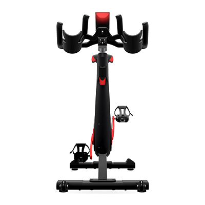 Life Fitness IC7 Group Exercise Bike Powered by ICG