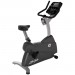 Life Fitness C1 Upright Exercise Bike with Track Connect