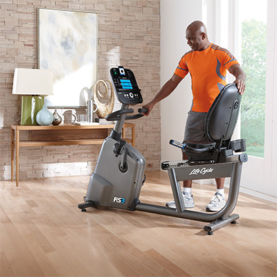 New step exercise new arrivals