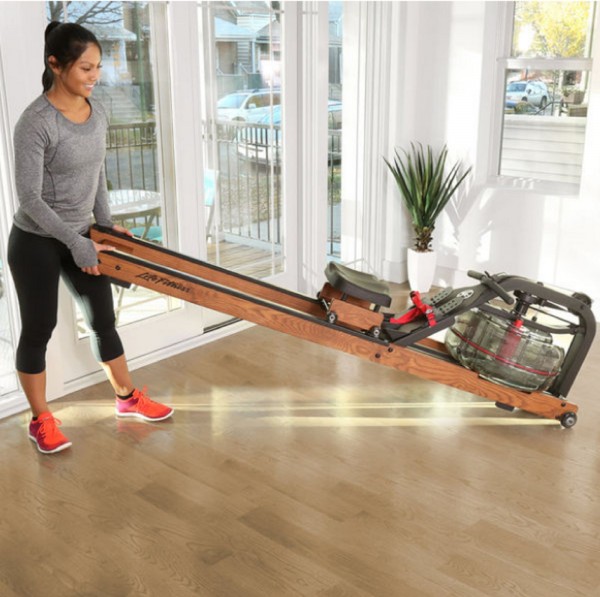 life fitness gx rowing machine