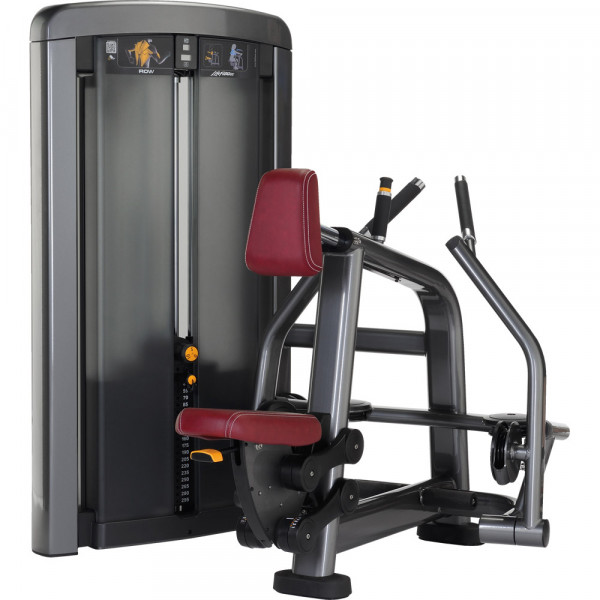Life Fitness Insignia Series Row Machine