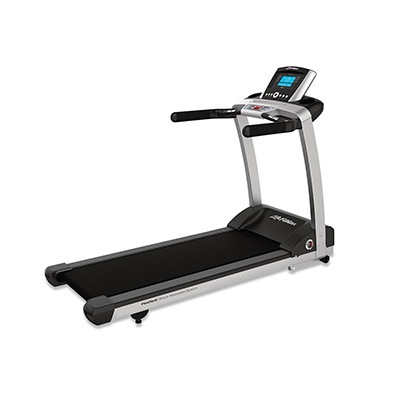 Life Fitness T3 Treadmill with Go Console