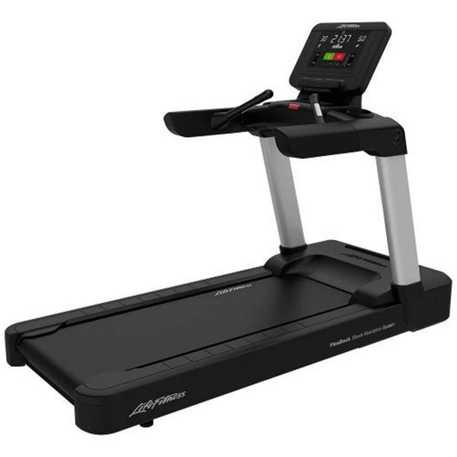 Life Fitness Integrity Series Treadmill With C Console Shop