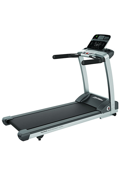 Life Fitness T3 Treadmill with Track Connect Console 2.0