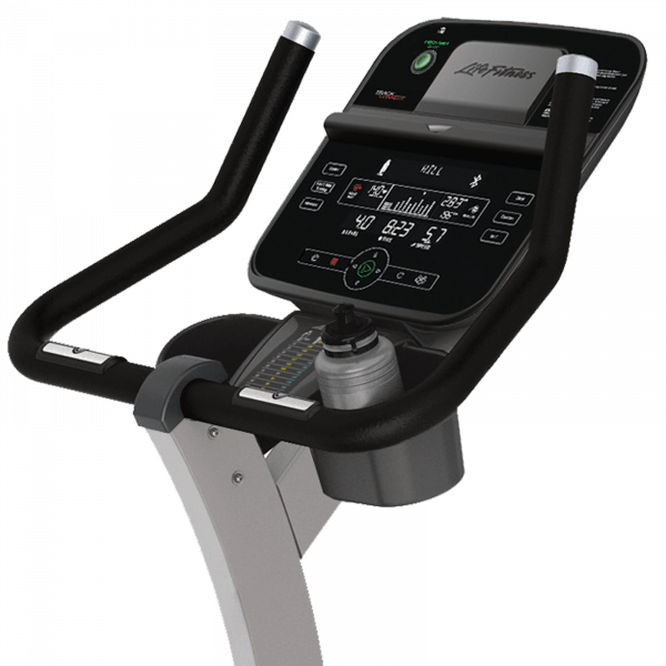 c3 upright lifecycle exercise bike