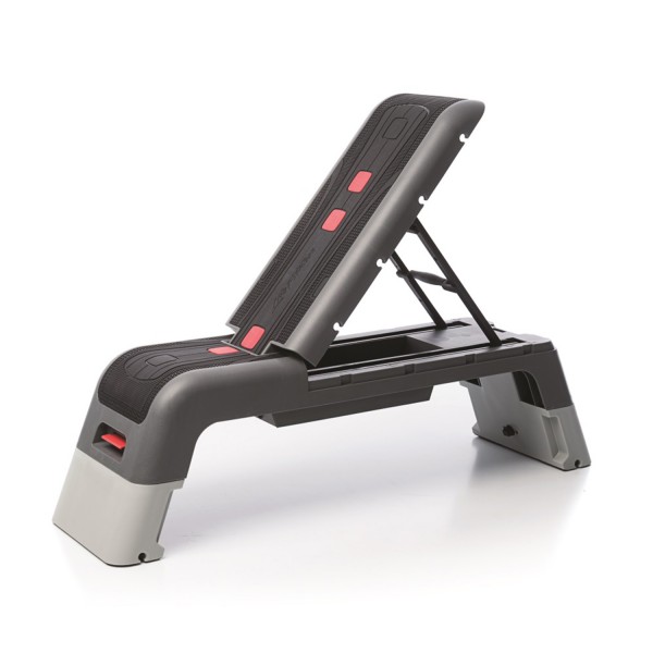 Life Fitness Studio Deck (Step/Bench)