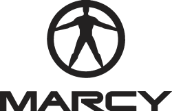 marcy brand logo