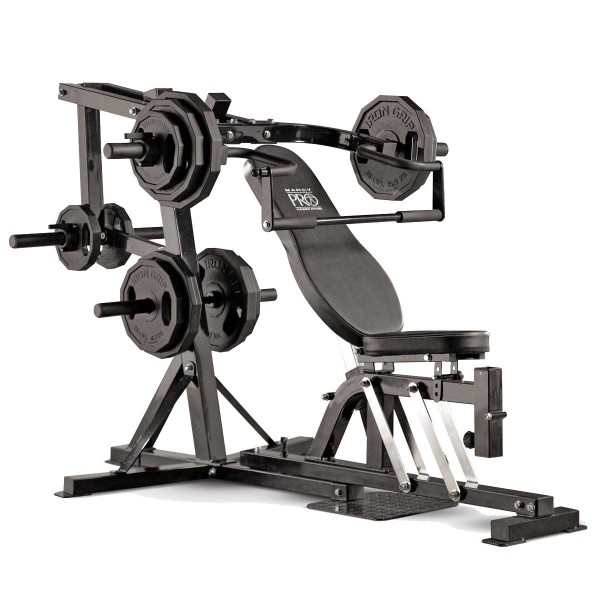 Marcy Home Gym MP4400
