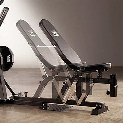 Marcy PM4400 Home Multi Gym Shop Online Powerhouse Fitness