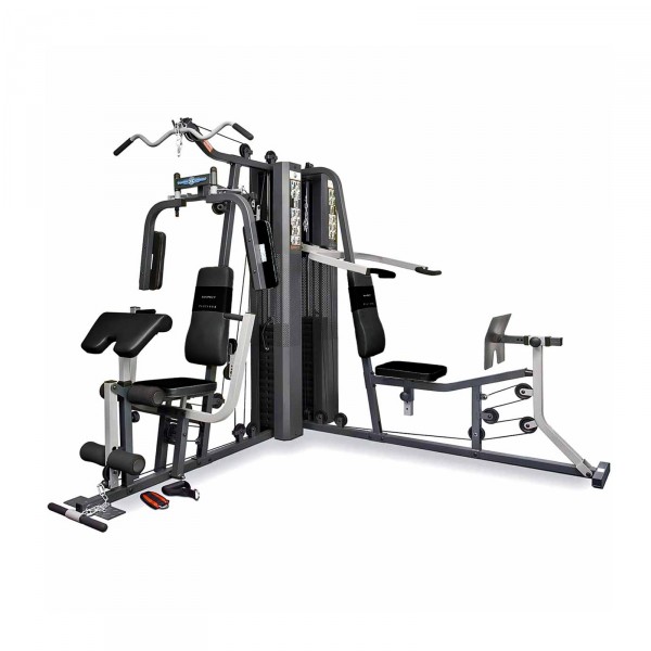Marcy GS99 Corner Home Gym full product