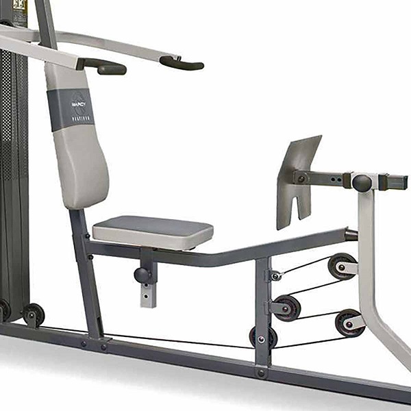 Marcy GS99 Dual Stack Home Corner Multi Gym