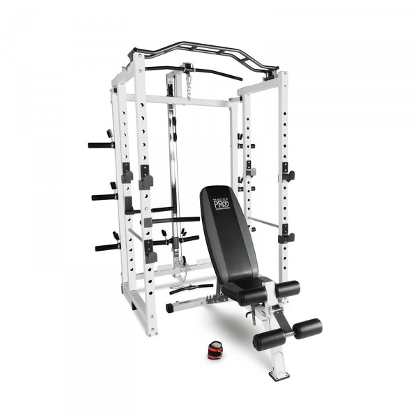 Marcy SM-4231 Power Rack - full product