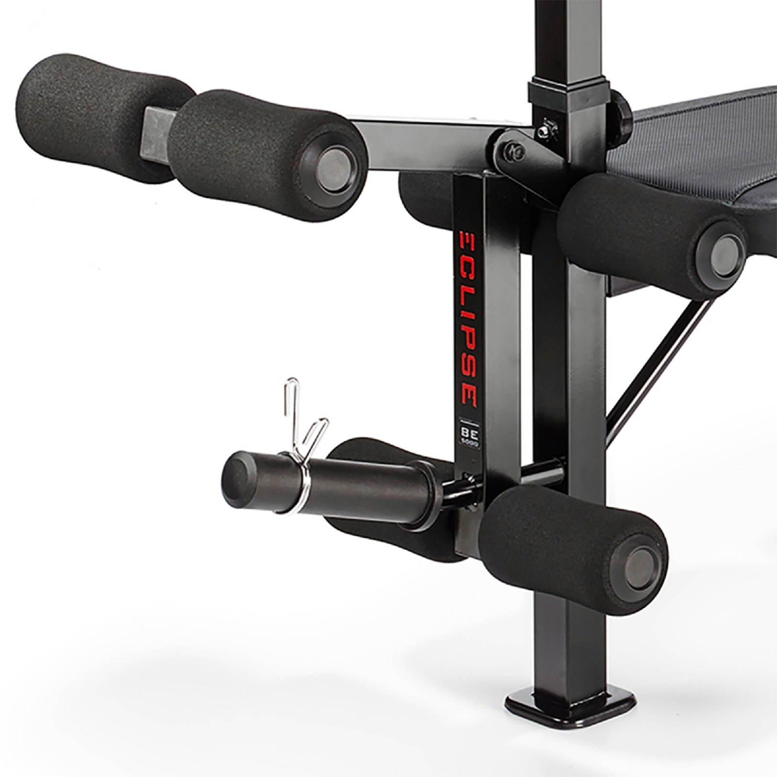 Marcy BE5000 Olympic Bench Shop Online Powerhouse Fitness