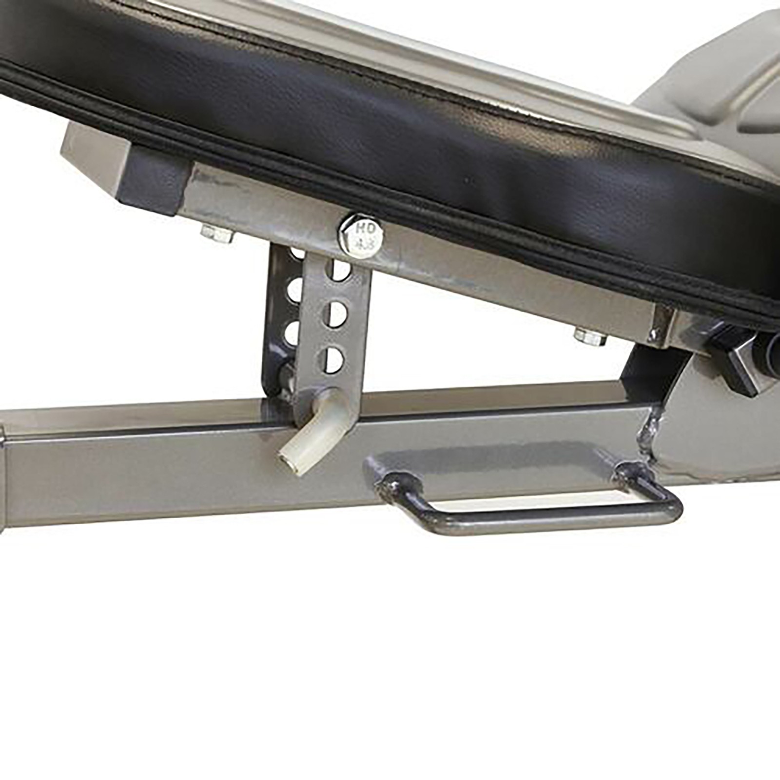 Marcy foldable utility 2025 bench