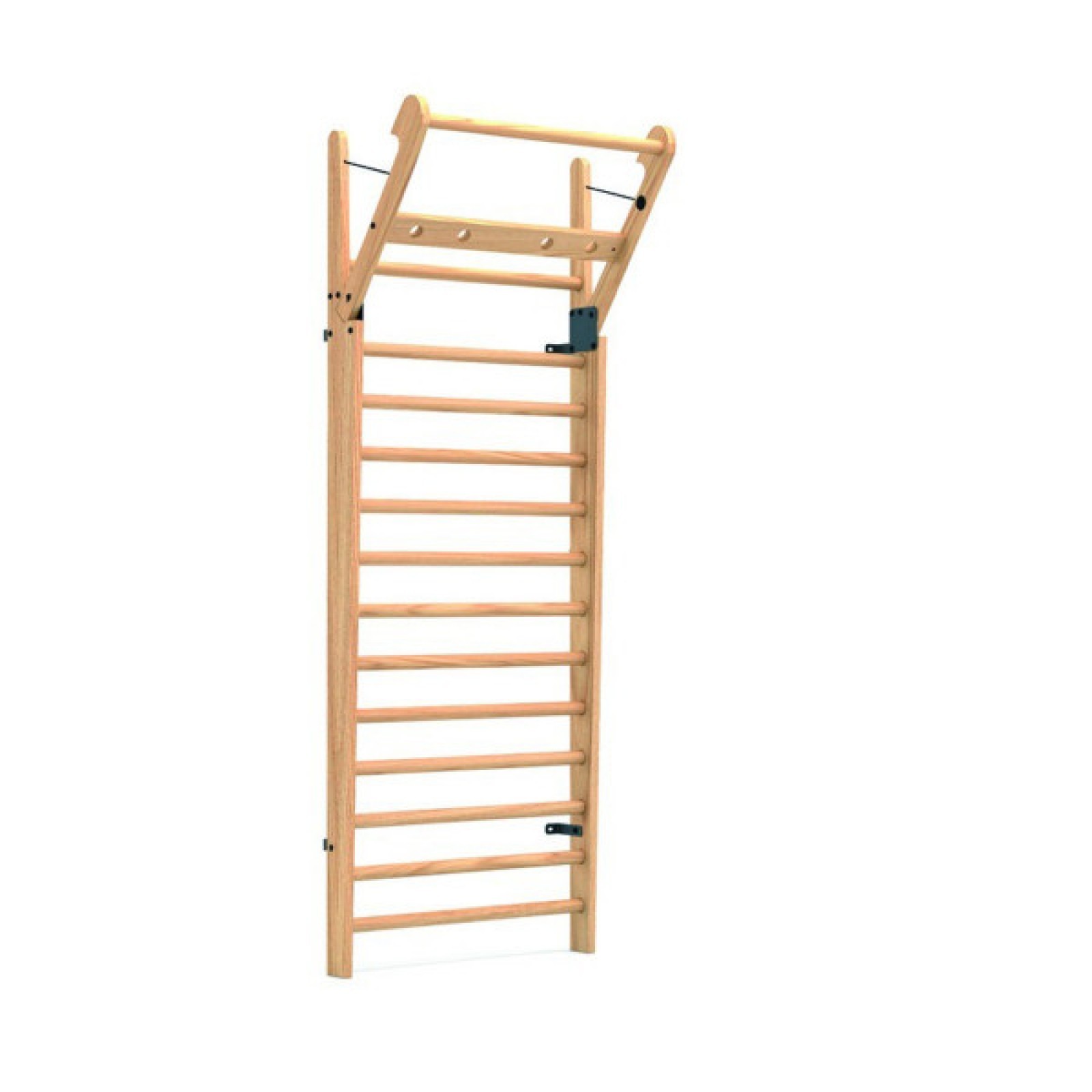 NOHrD by WaterRower Wall Bars Shop Online Powerhouse Fitness