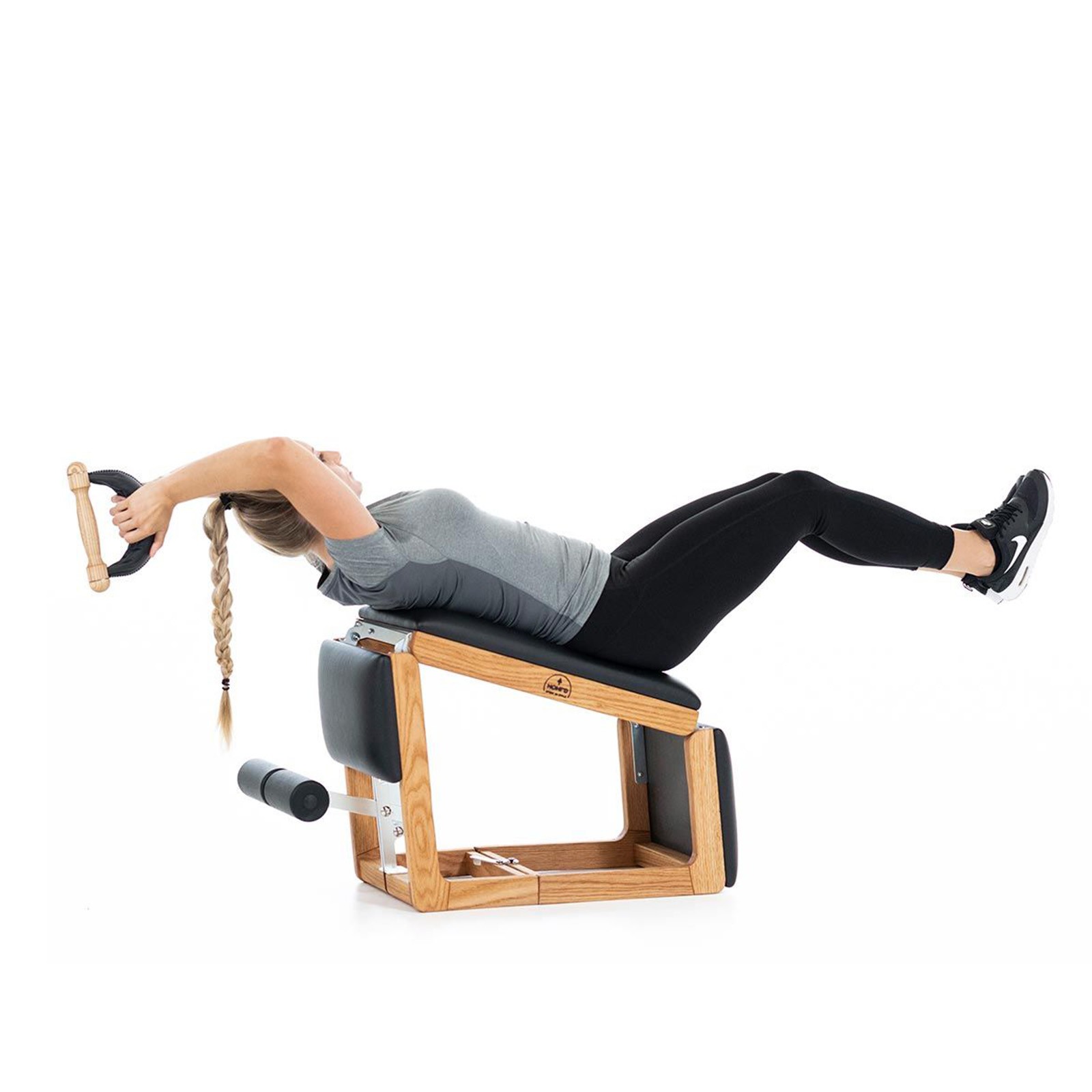 Balance discount trainer abs