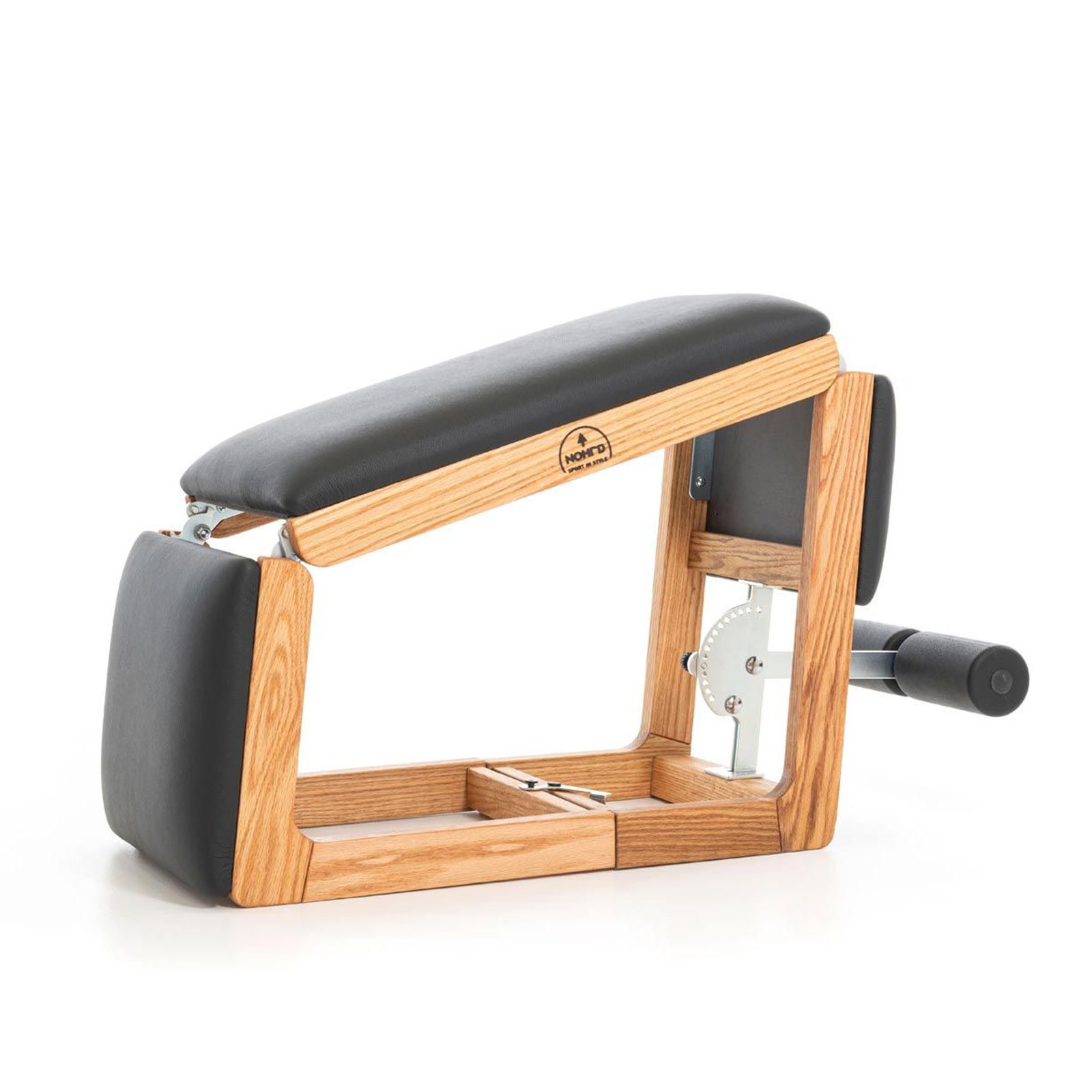 Nohrd sales weight bench