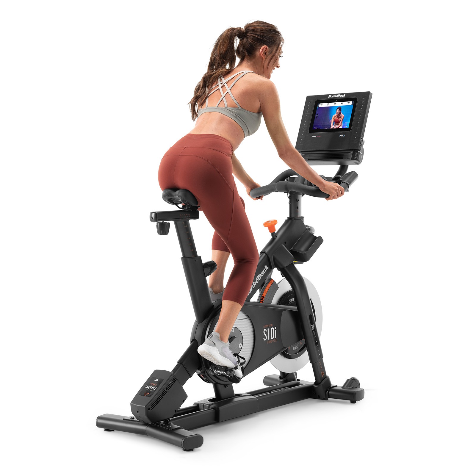 S10i store studio cycle