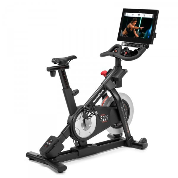 Nordic 2024 exercise bike