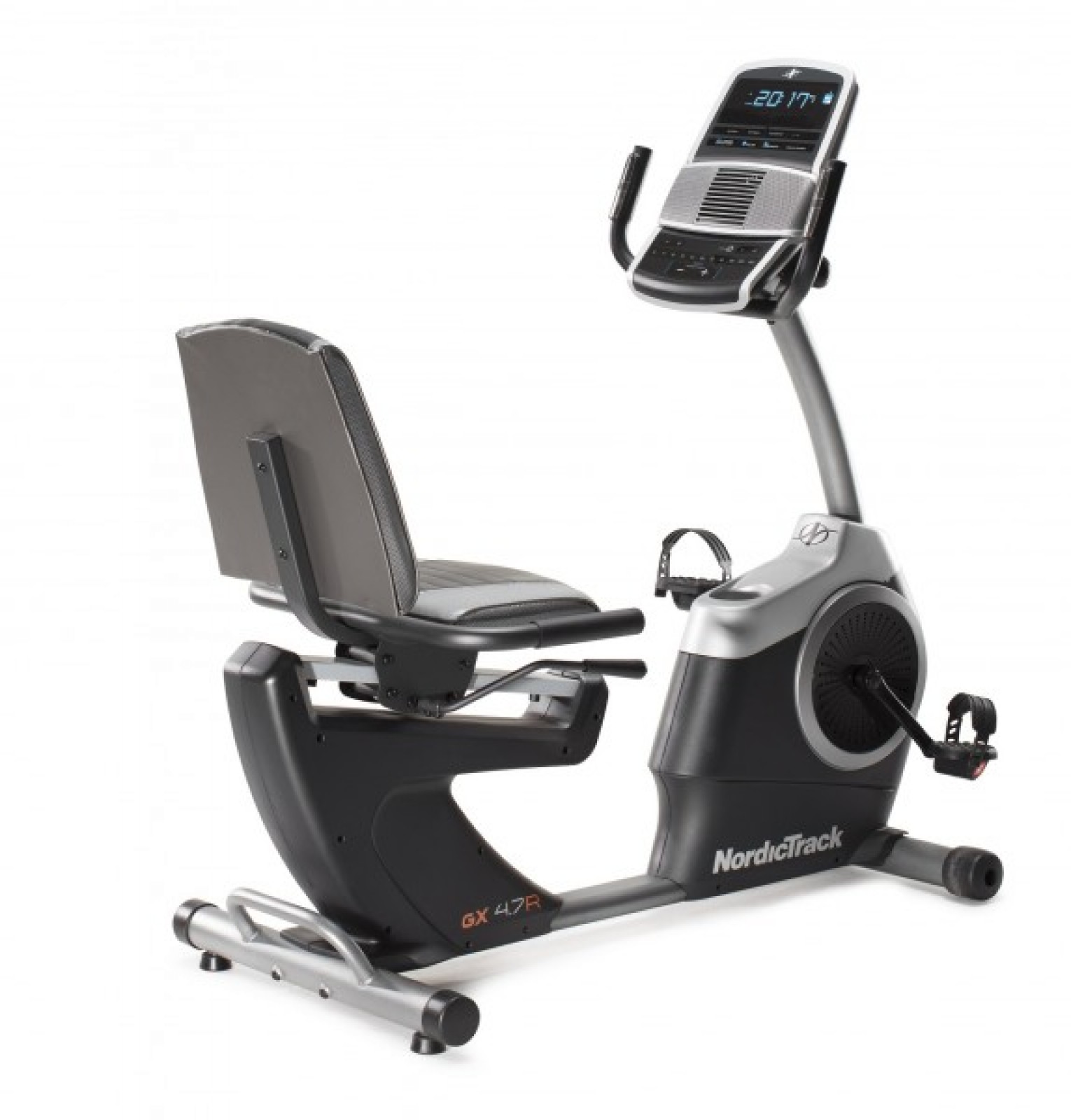 nordictrack recumbent bike gx 4.0