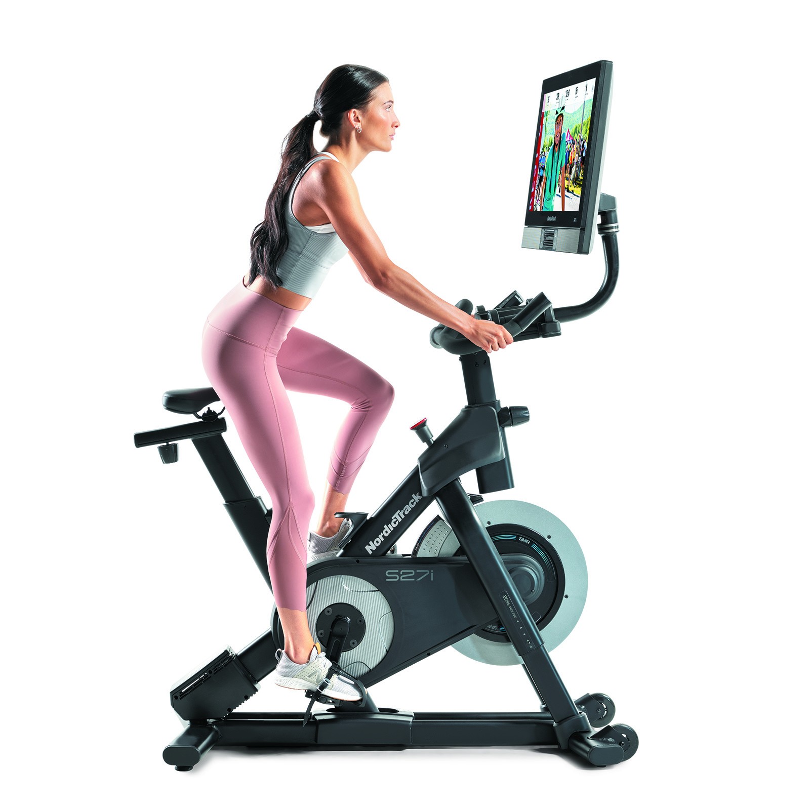 Ifit spin classes sales