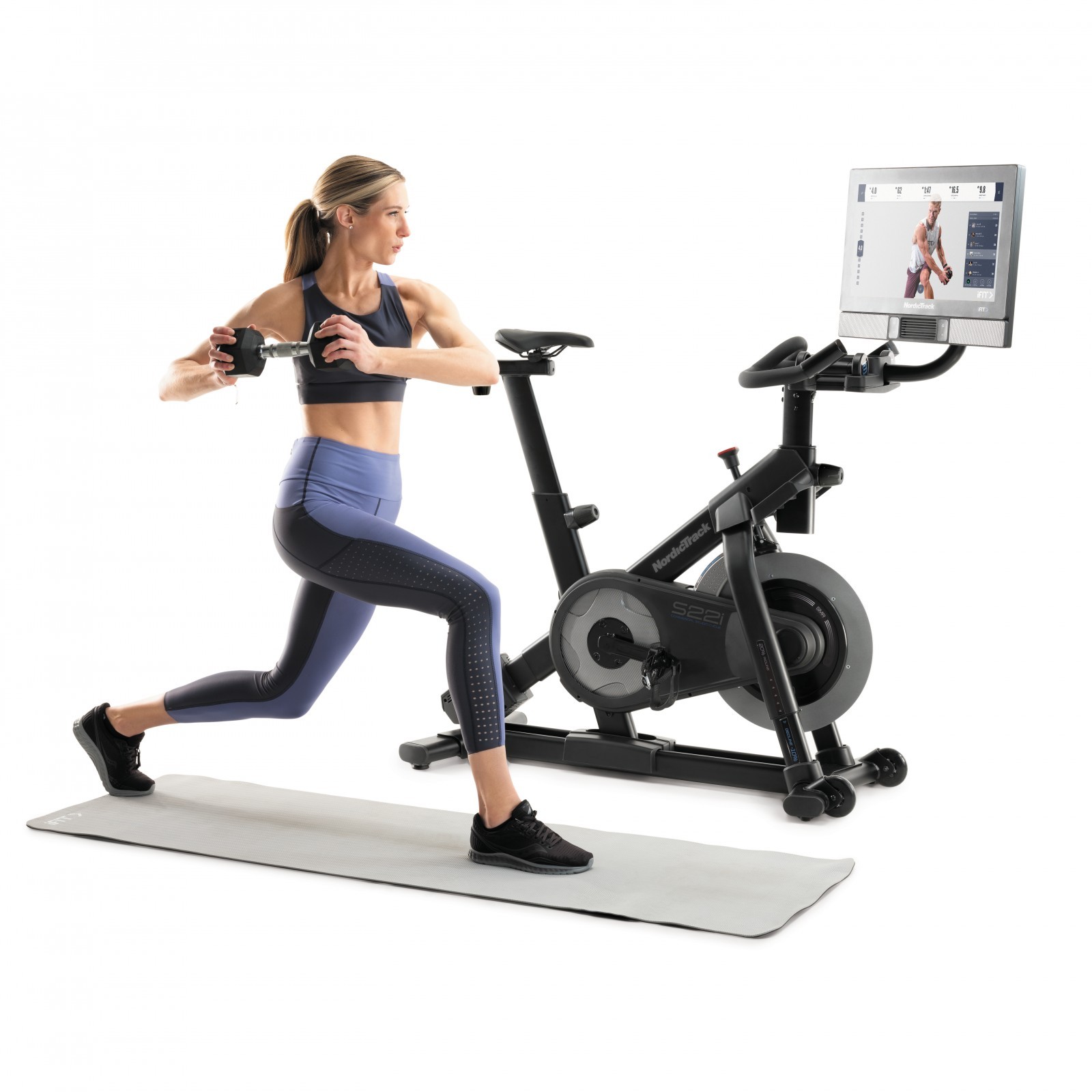 Nordic hot sale bike fit