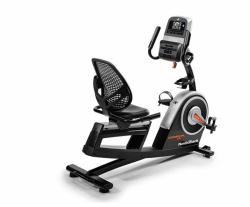 nordictrack vr19 recumbent exercise bike