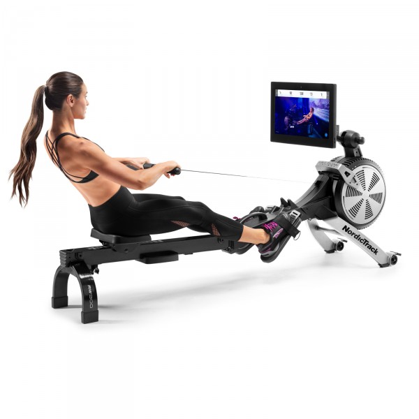 NordicTrack RW900 Rowing Machine - Shop Online - Powerhouse Fitness