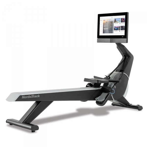NordicTrack RW900 Rowing Machine - full product view