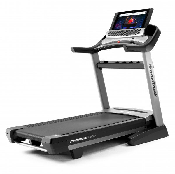 NordicTrack 2950 Commercial Treadmill