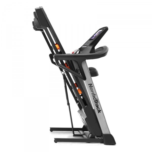 NordicTrack T9.5 Folding Treadmill - Shop Online - Powerhouse Fitness