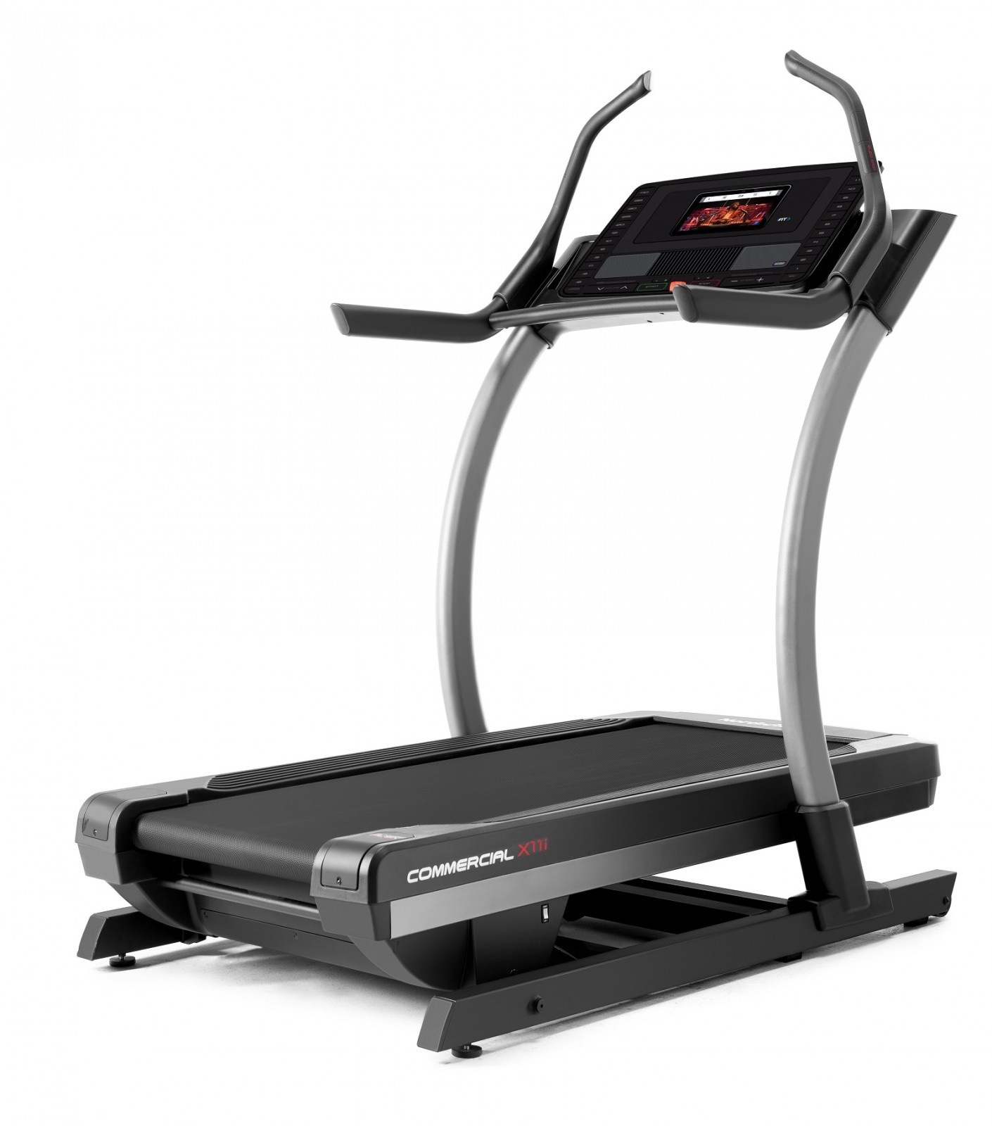 Nordictrack X11i Incline Trainer Treadmill Shop Online Powerhouse Fitness