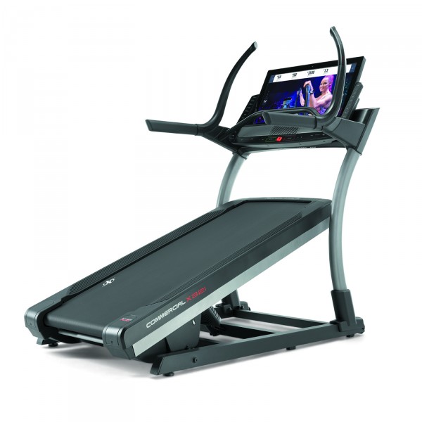 NordicTrack X32i Incline Trainer Incline Treadmills Powerhouse