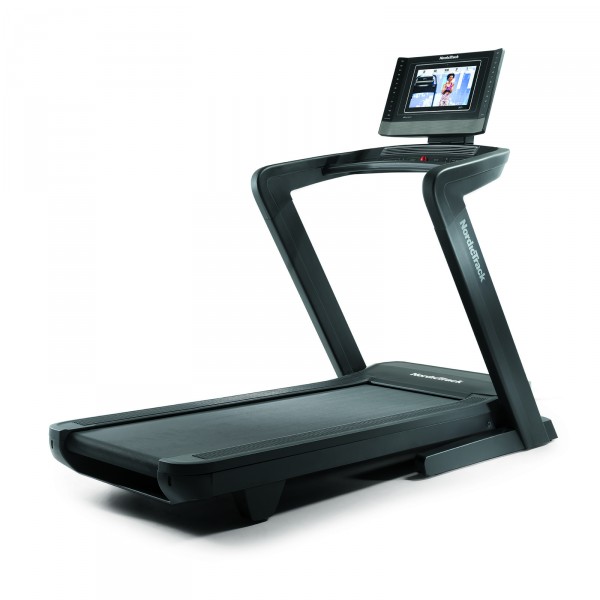 NordicTrack 1750 Treadmill - full product