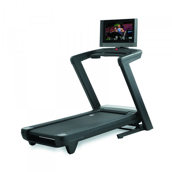 NordicTrack 2450 Treadmill - full product