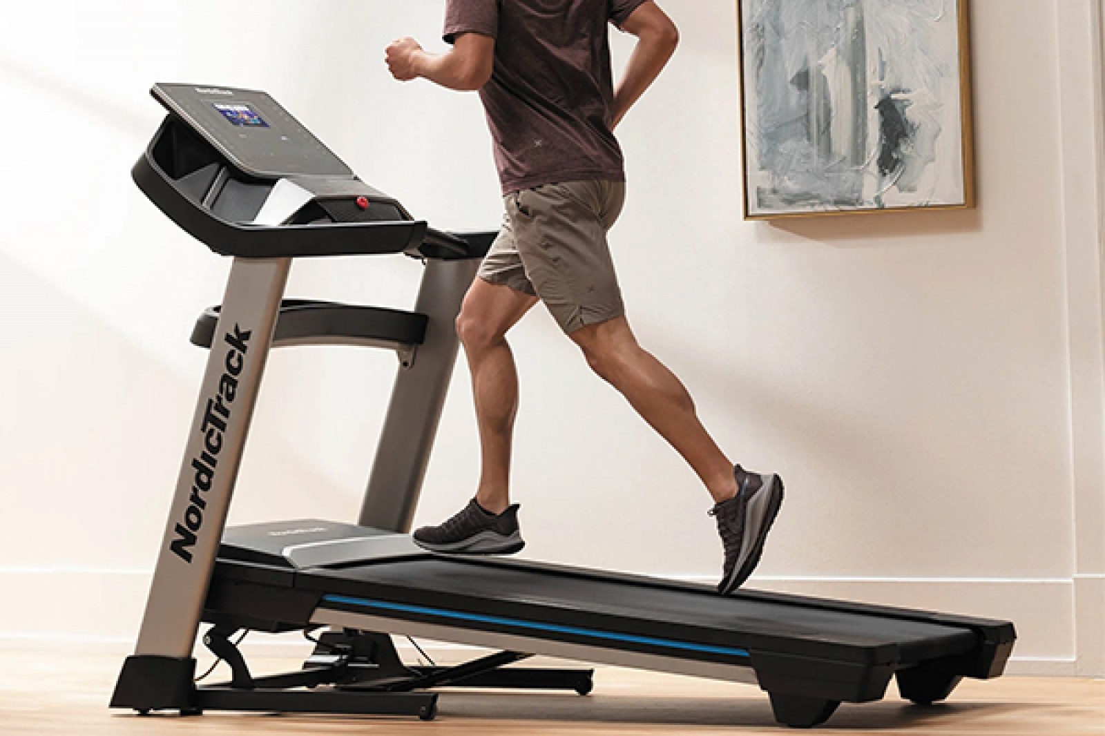 NordicTrack EXP7i Treadmill Buy Now Powerhouse Fitness