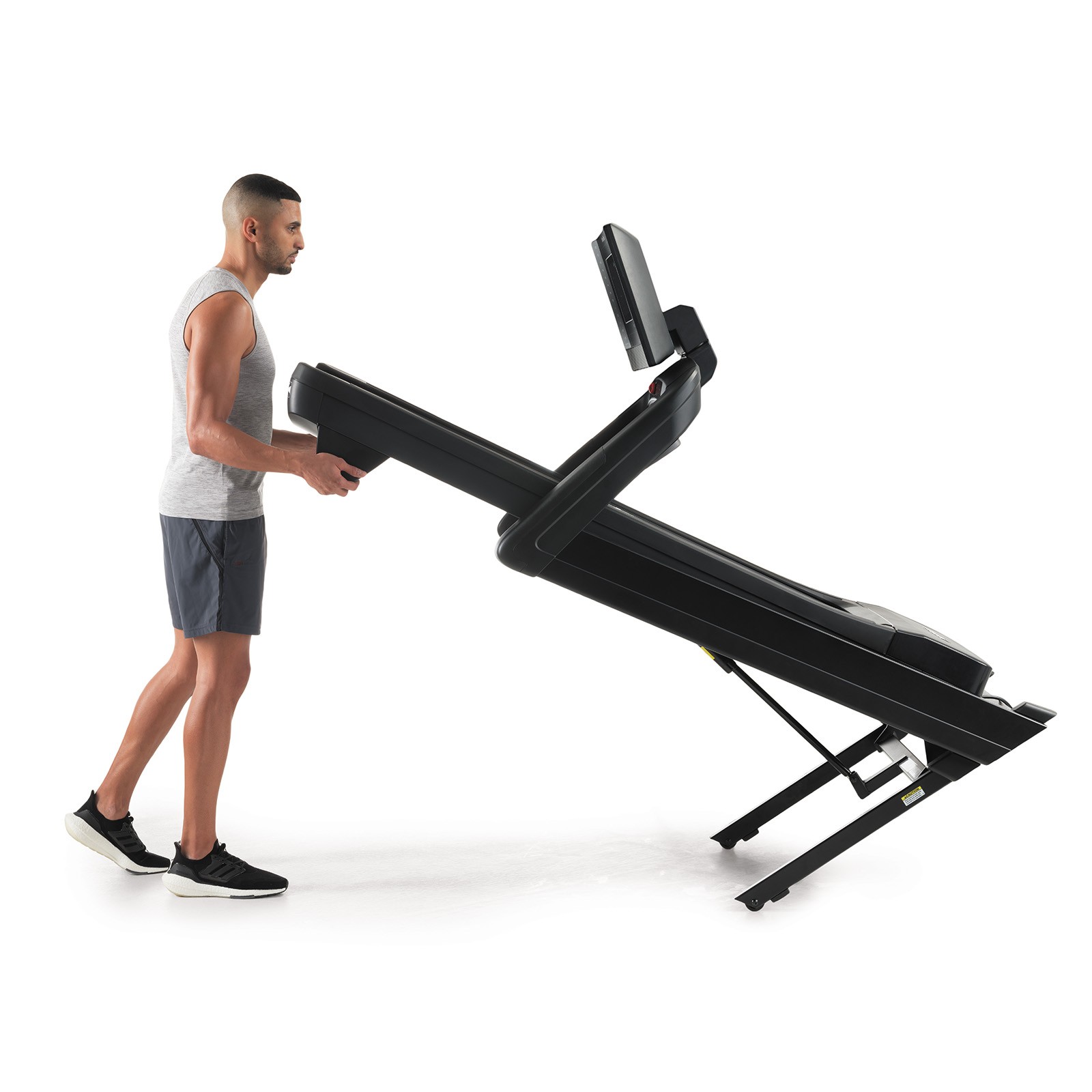 NordicTrack Commercial 1250 Treadmill Shop Online Powerhouse Fitness