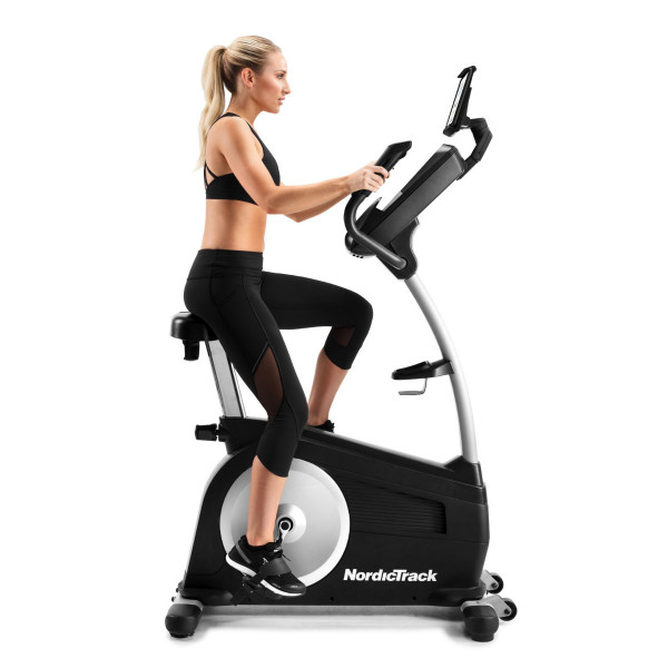 NordicTrack GX4.6 Pro Touchscreen Exercise Bike