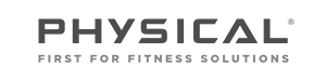 physicalcompany brand logo