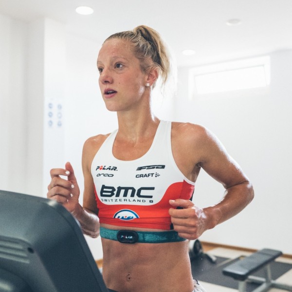 polar h10 running dynamics